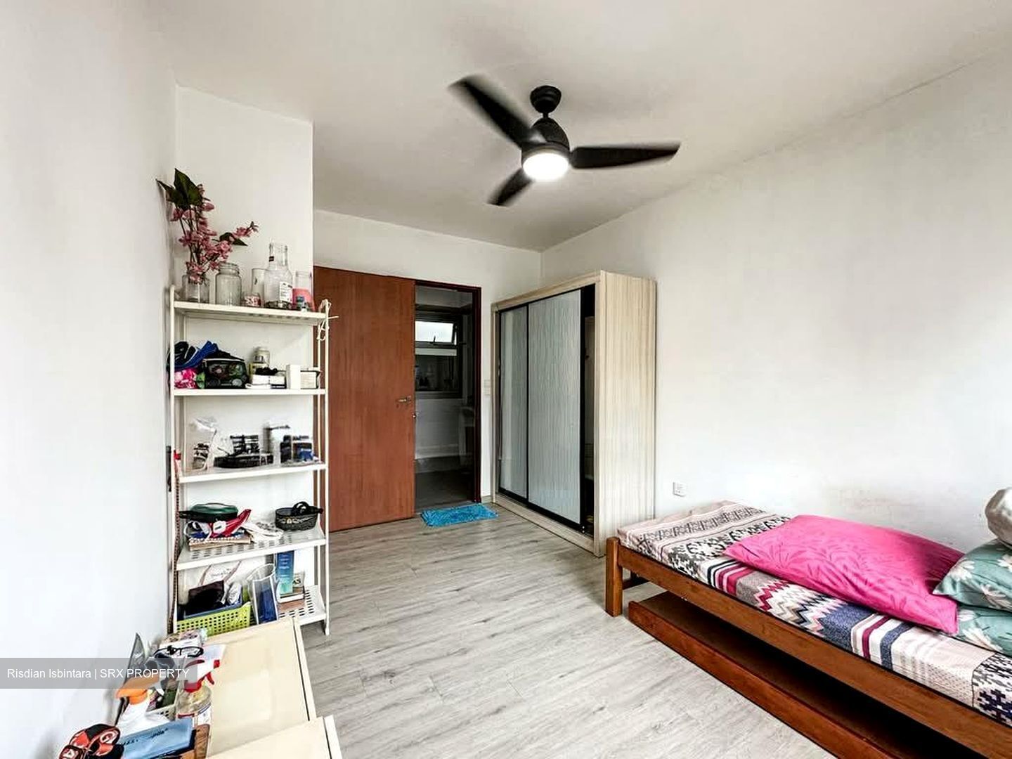 Blk 117A Tenteram Peak (Toa Payoh), HDB 3 Rooms #566694051
